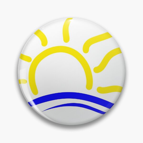 Item preview, Naturist Logo designed and sold by TheNakedCamper.