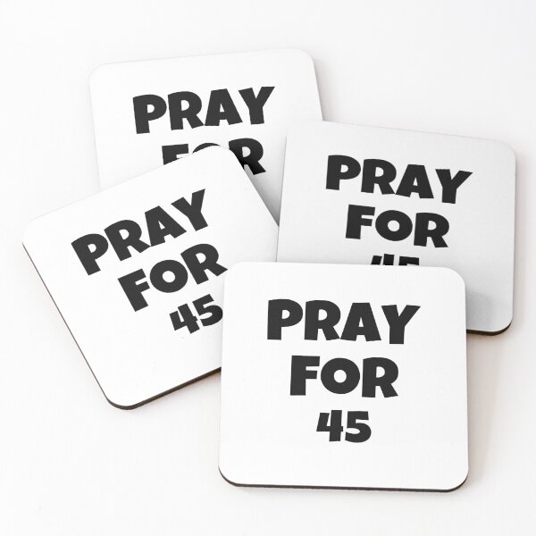 Item preview, Pray, pray for 45, 45, designed and sold by Matrixstore.