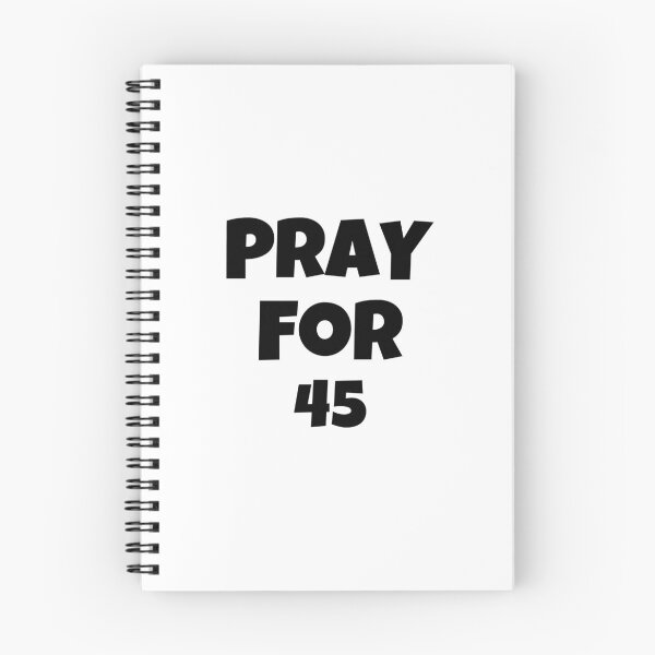 Item preview, Pray, pray for 45, 45, designed and sold by Matrixstore.