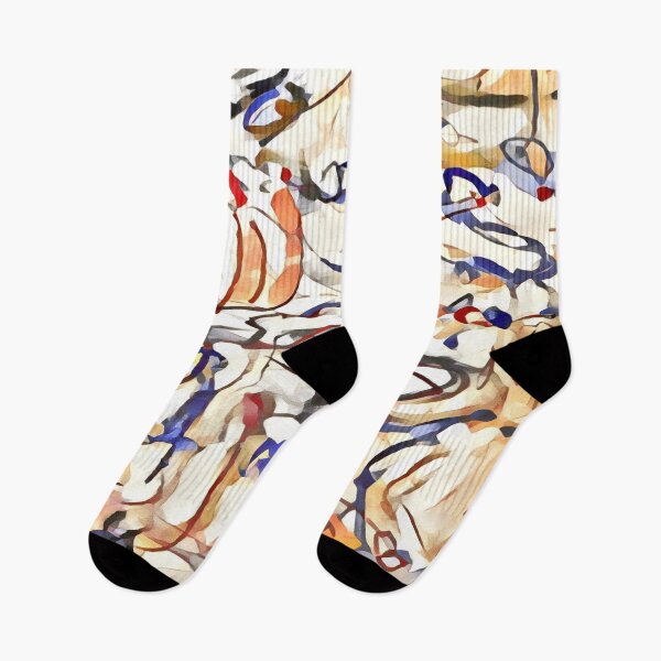 Item preview, Colourful Abstraction designed and sold by AnnaAndVibes.
