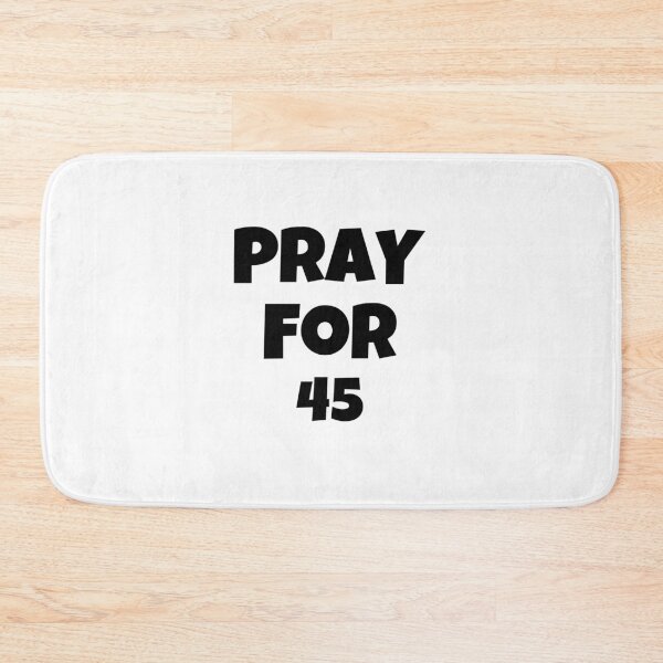 Item preview, Pray, pray for 45, 45, designed and sold by Matrixstore.