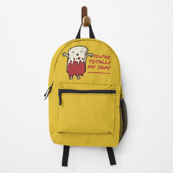 Item preview, You are totally my jam designed and sold by littlehapa.
