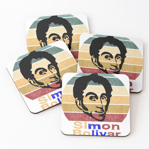 Item preview, Simon bolivar , Simon bolivar retro designed and sold by shinoshop.