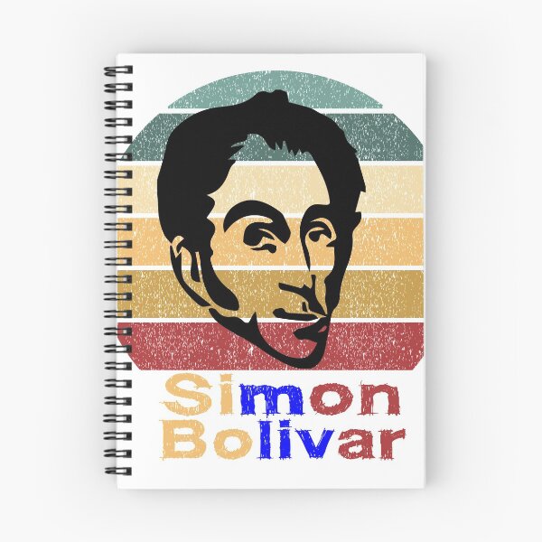 Item preview, Simon bolivar , Simon bolivar retro designed and sold by shinoshop.