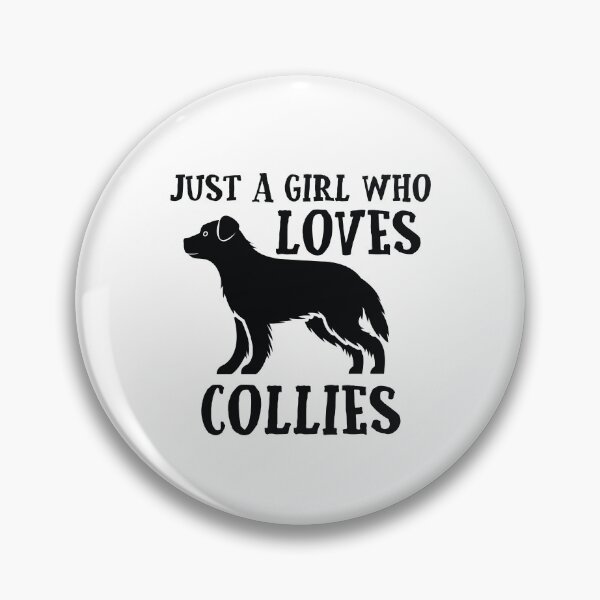Item preview, Solo una chica que ama a los collies designed and sold by EstelleStar.