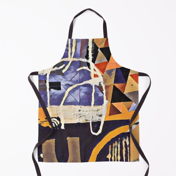 Item preview, Colourful Abstraction designed and sold by AnnaAndVibes.
