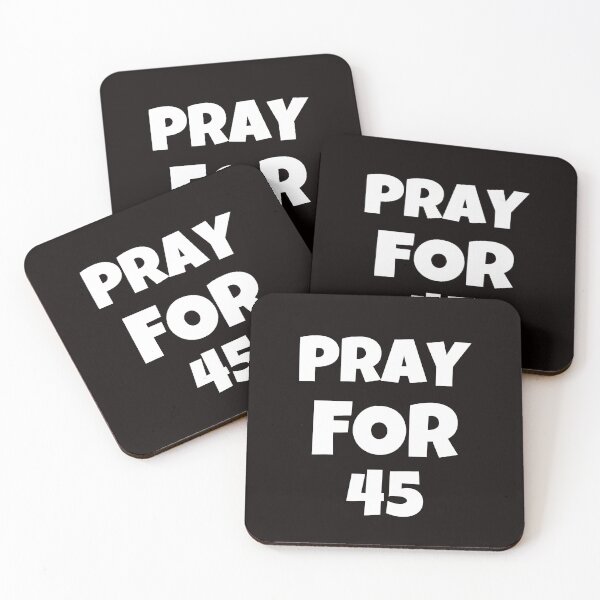 Item preview, Pray, pray for 45, 45, pray for 45 tee, pray for 45 sweat, designed and sold by Matrixstore.