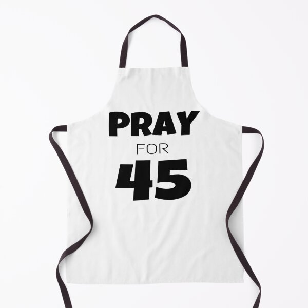 Item preview, Pray, pray for 45, 45, pray for 45 tee, pray for 45 sweat, designed and sold by Matrixstore.