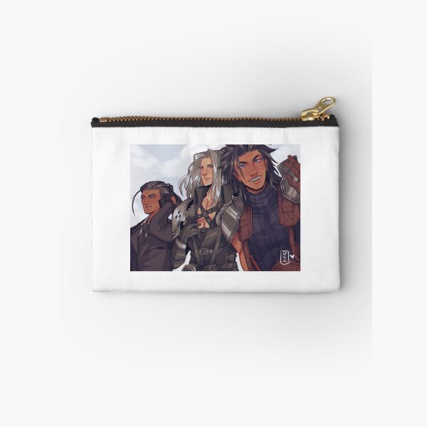 Item preview, TRIO designed and sold by DocHollibee.