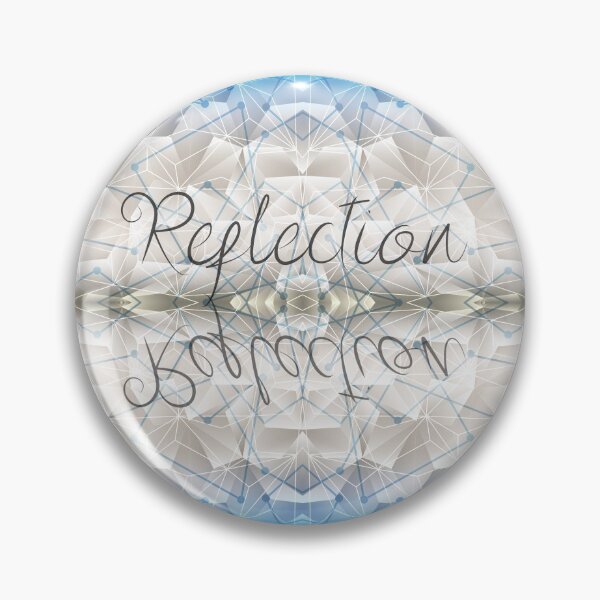 Item preview, Reflection designed and sold by ChartGifts.
