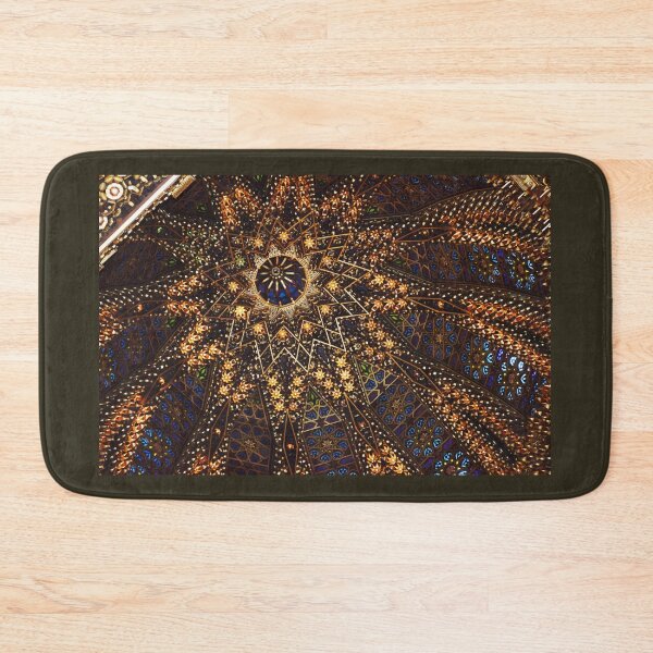 Item preview, Mausoleum of Mohammad V - Rabat Morocco designed and sold by Sherri's Stuff.
