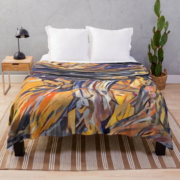 Item preview, Colourful Abstraction designed and sold by AnnaAndVibes.