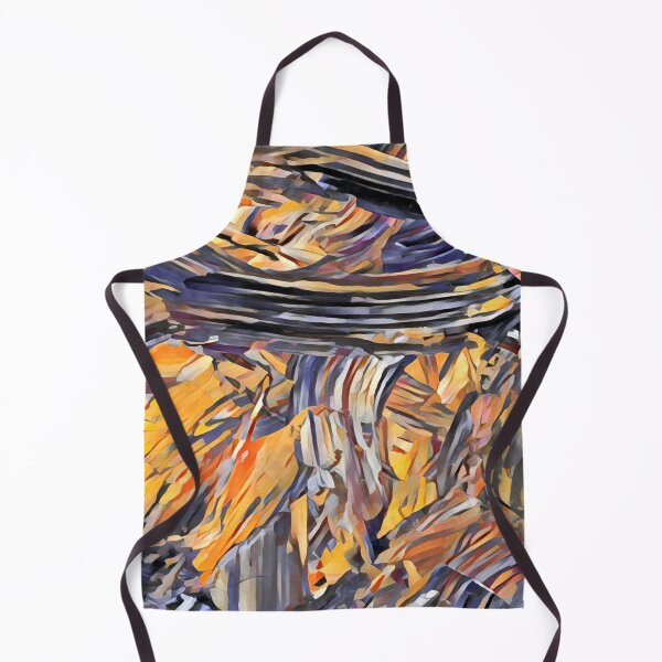 Item preview, Colourful Abstraction designed and sold by AnnaAndVibes.