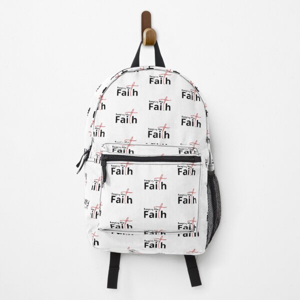 Item preview, Keeping the Faith designed and sold by Nancyanna.
