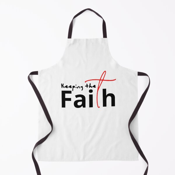 Item preview, Keeping the Faith designed and sold by Nancyanna.