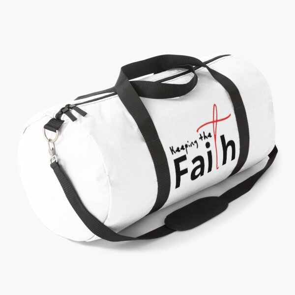 Item preview, Keeping the Faith designed and sold by Nancyanna.