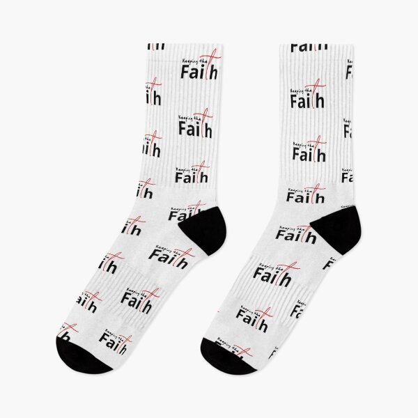 Item preview, Keeping the Faith designed and sold by Nancyanna.