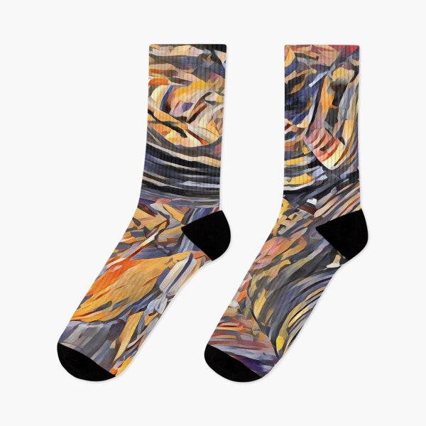 Item preview, Colourful Abstraction designed and sold by AnnaAndVibes.