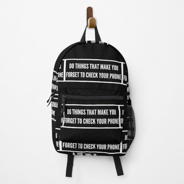 Item preview, Do things that make you forget to check your phone designed and sold by My-Queens-Store.