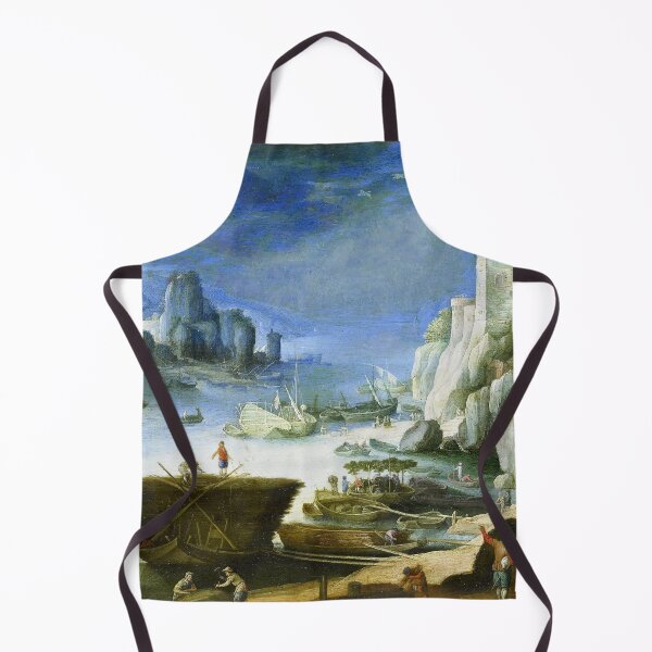 Item preview, oil (1601). designed and sold by brushandframes.