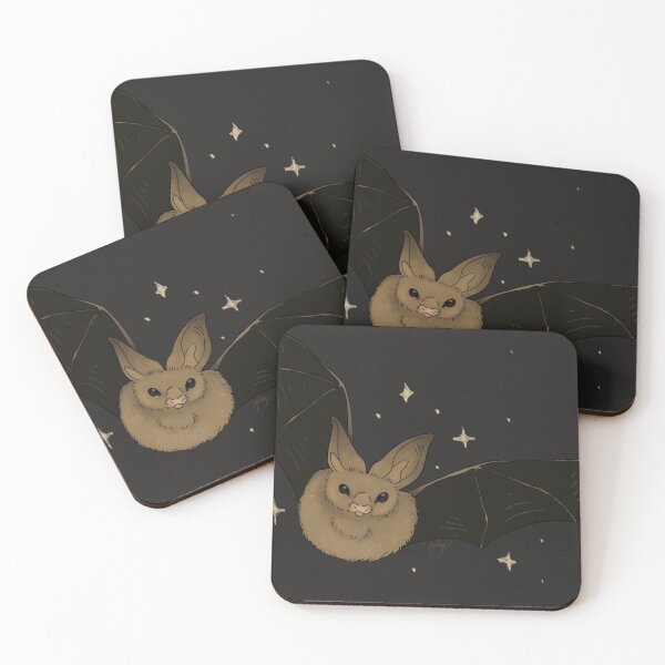 Item preview, Cute Bat designed and sold by Evie Houston.
