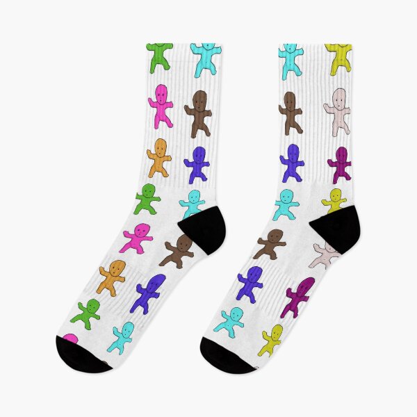 Item preview, Plastic Babies designed and sold by Elizia Pereira.