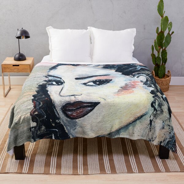 Item preview, Three Queens - Elisabeth designed and sold by AstridS.