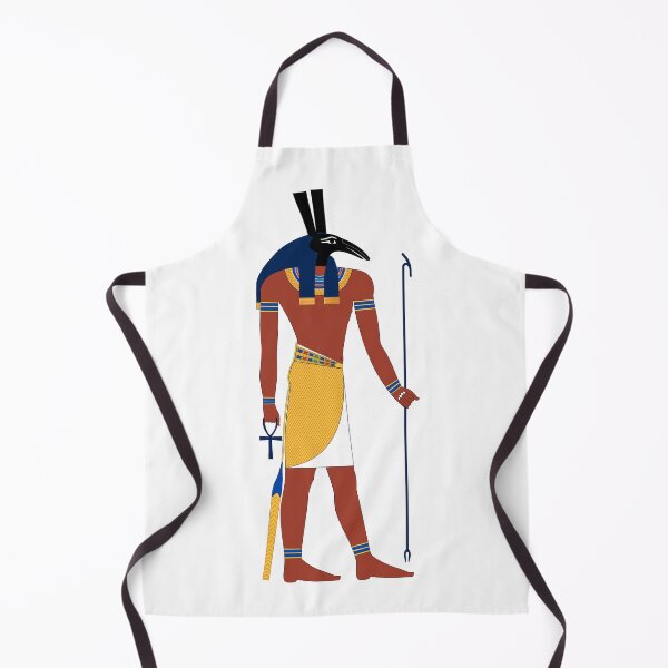 Item preview, Set Egyptian god designed and sold by KNBS.