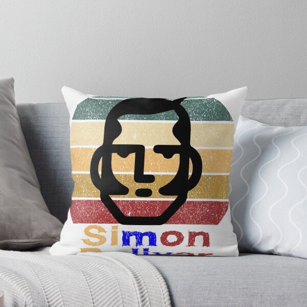 Artikelvorschau, Simon Bolivar, Simon Bolivar Retro entworfen und verkauft von shinoshop.