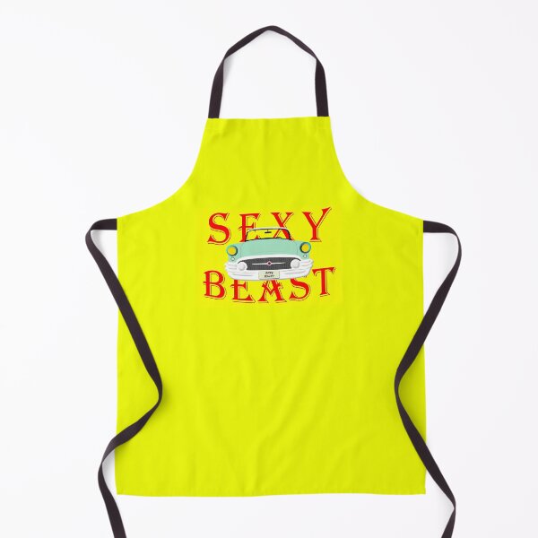 Item preview, Sexy Beast designed and sold by Nicholas Averre.