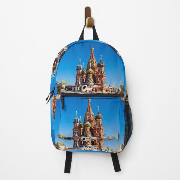 Item preview, Moscow Kremlin - Моско́вский Кремль designed and sold by KNBS.