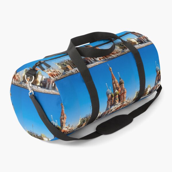 Item preview, Moscow Kremlin - Моско́вский Кремль designed and sold by KNBS.