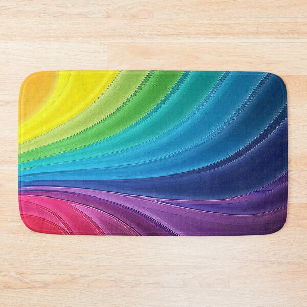 Item preview, Rainbow designed and sold by Czerra.