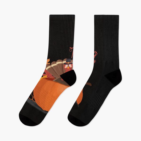 Item preview, Thanksgiving day designed and sold by Pixoudz.