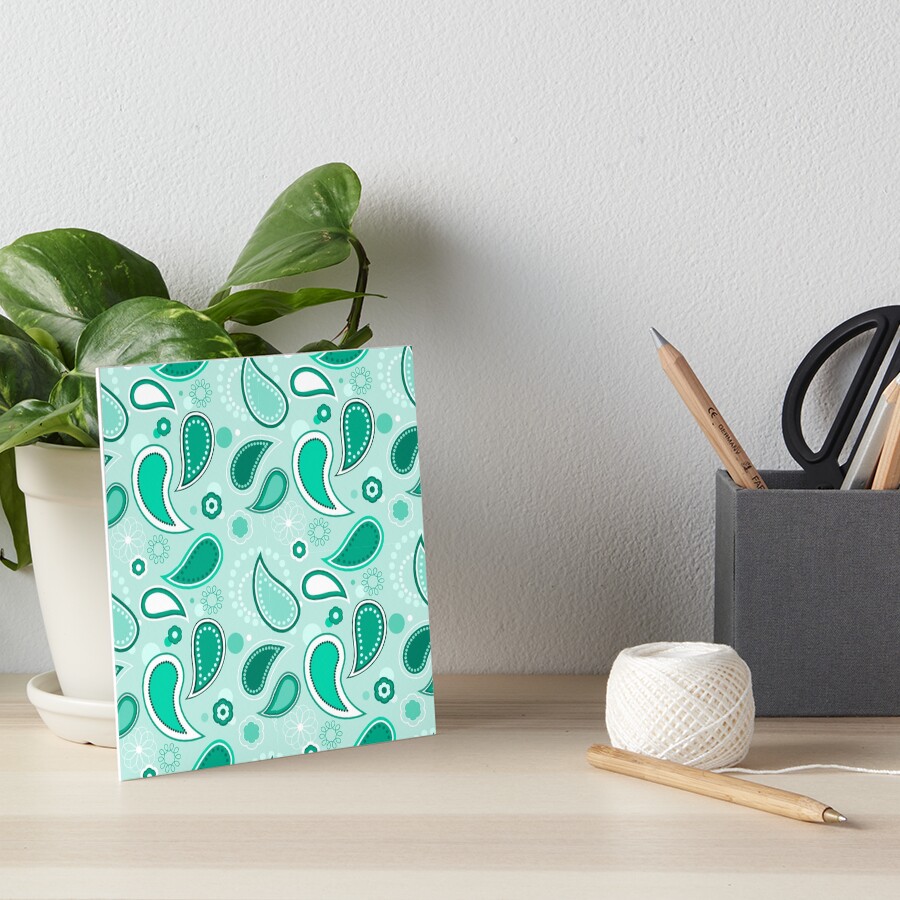 Item preview, Art Board Print designed and sold by RueChiedza.