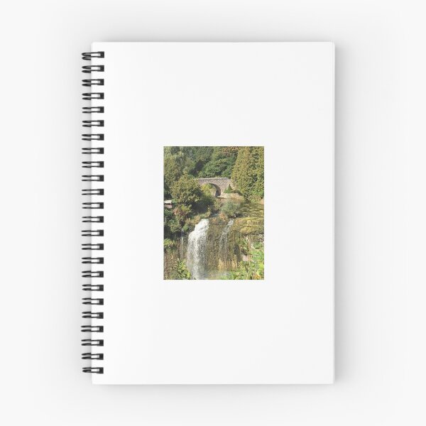 Item preview, Falls designed and sold by DharshART.