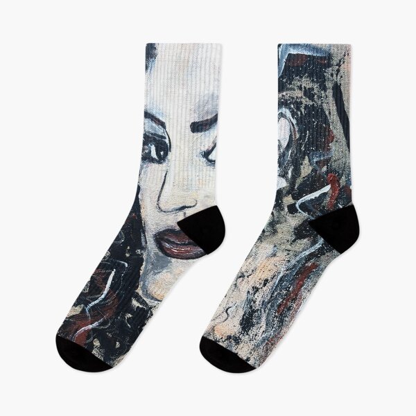 Item preview, Three Queens - Elisabeth designed and sold by AstridS.