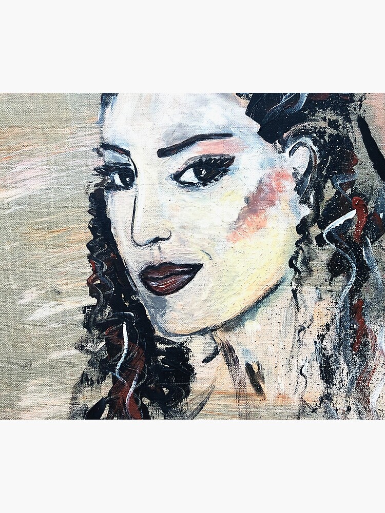 Three Queens - Elisabeth by AstridS