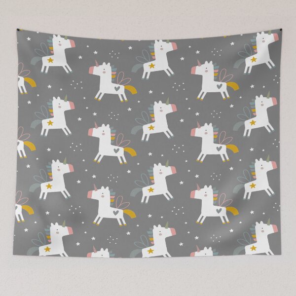 Item preview, Unicorn i love them designed and sold by Designhub14.