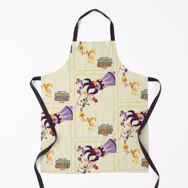 Item preview, Go Gadget Go designed and sold by KenTurner.