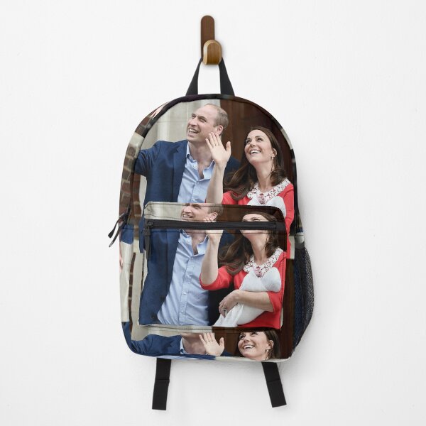 Item preview, Kate and William's Child designed and sold by KNBS.