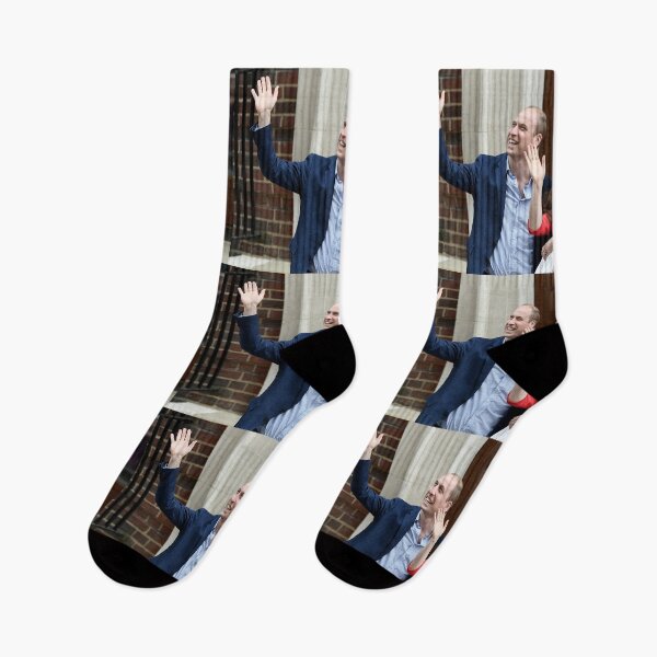 Item preview, Kate and William's Child designed and sold by KNBS.