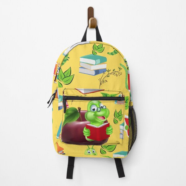 Item preview, Bookworm designed and sold by Achidesign.