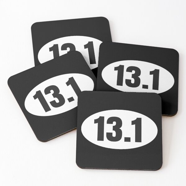 Item preview, 13.1 Half Marathon  designed and sold by Strings  Stan.