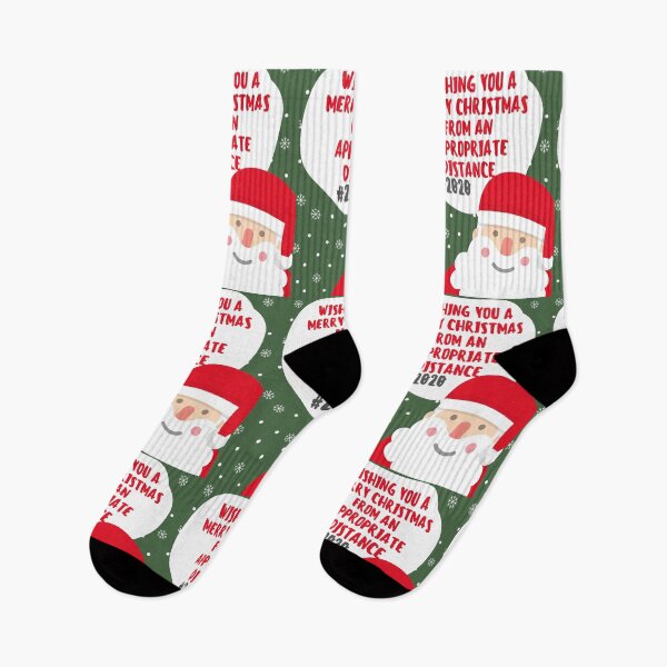 Item preview, Christmas 2020 COVID-19 Wishes designed and sold by kejteo.