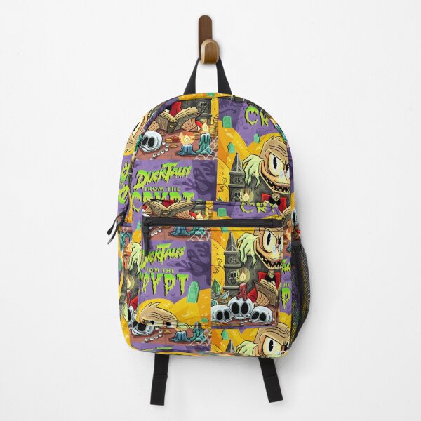 Item preview, Duck Tales From The Crypt designed and sold by KenTurner.