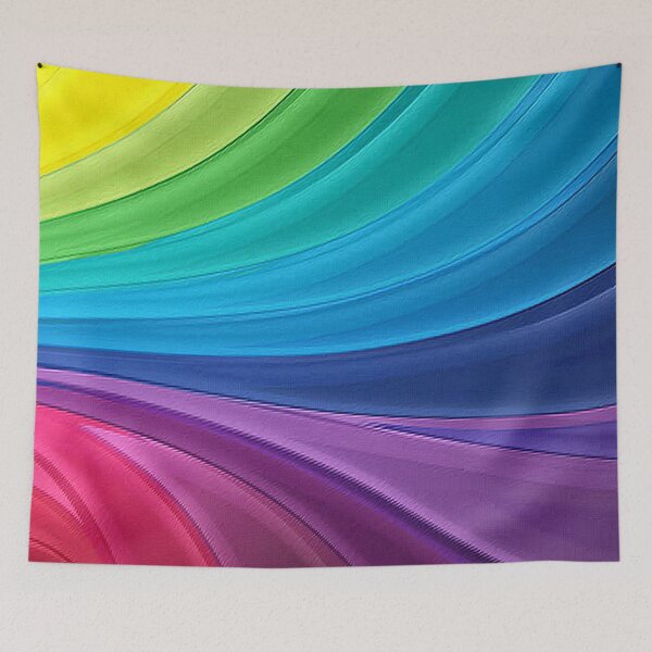 Item preview, Rainbow designed and sold by Czerra.