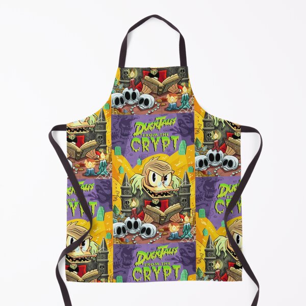 Item preview, Duck Tales From The Crypt designed and sold by KenTurner.