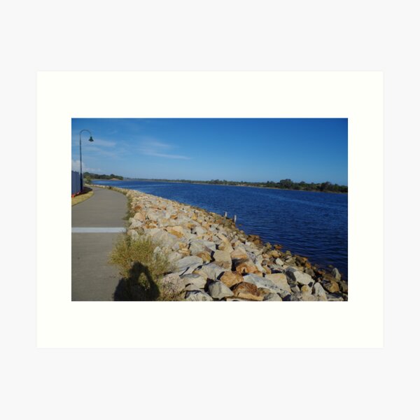 Item preview, Foreshore designed and sold by Paul Chubb.