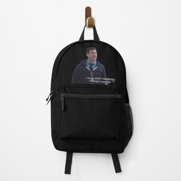 Item preview, I'm finally hydrated - Jake Peralta designed and sold by Brooklyn-99shop.